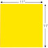 3M Post-it&reg; BN11 Post-it&reg; Super Sticky Big Notes