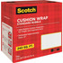 3M Scotch 7990C24 Scotch Perforated Cushion Wrap