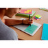 3M Post-it&reg; 6603SSMIA Post-it&reg; Super Sticky Notes - Supernova Neons Color Collection