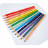 Crayola, LLC Crayola 682030 Crayola Presharpened Colored Pencils