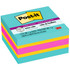 3M Post-it&reg; 2027SSAFG Post-it&reg; Super Sticky Notes Cube