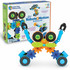 Learning Resources LER9228 Learning Resources Gears! Robots in Motion