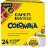 J.M. Smucker Company Smucker 1243 Caf&eacute; Bustelo&reg; K-Cup Colombia Coffee