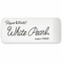 Newell Brands Paper Mate 2207845 Paper Mate Latex-free White Pearl Eraser