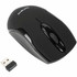 Experience accurate tracking and precise clicks when using your laptop or PC with a Targus W575 Wireless Optical Mouse. Dynamic 2.4 GHz wireless technology helps to reduce interference, delays and signal drops.  Uses 2.4 Ghz Wireless Technology with a 10m (33") range.  Integrated 1600 DPI optical sensor for a precise response.  Ergonomic mouse supports ambidextrous use.  Offers simple connection with a Stow-N-Go USB receiver.  Compatible with Windows and Mac.  Wireless mouse requires a AA battery (included).  Backed by the manufacturers 1-year limited warranty.