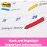 3M Post-it&reg; 684VAD2 Post-it&reg; Arrow Flags