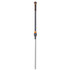 DIVERSEY D7520277 TASKI JM Ultra+ T-Handle, Steel, 39.3" to 66.9", Gray