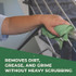 SUNSHINE MAKERS, INC. Simple Green® 11001CT Clean Building All-Purpose Cleaner Concentrate, 1 gal Bottle, 2/Carton