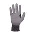 TENACIOUS HOLDINGS, INC. ergodyne® 18064 ProFlex 7071 ANSI A7 PU Coated CR Gloves, Gray, Large, 12 Pairs/Pack