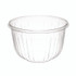 DART PET64B PresentaBowls Clear Bowls, 64 oz, Plastic, 252/Carton