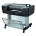 HP INC T8W15B DesignJet Z6 24" PostScript Printer TAA Compliant