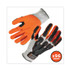TENACIOUS HOLDINGS, INC. ergodyne® 17583 ProFlex 922CR Nitrile Coated Cut-Resistant Gloves, EN388: 4442CP, Medium, Gray, 96 Pairs/Carton