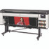 HP INC 2RM82G DesignJet Z9+ Pro 64" Wireless Wide Format Inkjet Printer