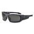 TENACIOUS HOLDINGS, INC. ergodyne® 50531 Skullerz Odin Safety Glasses, Kryptek Typhon Nylon Impact Frame, Polarized Smoke Polycarbonate Lens