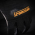 IRONCLAD PERFORMANCE WEAR GUG-05-XL General Utility Gloves, EN388: 2132, 9" Long, X-Large, Black, Pair