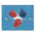 FERRARA CANDY CO 05475 Funables Fruity Snacks, Mixed Berry, 2.5 oz Bag, 48/Carton