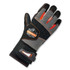 TENACIOUS HOLDINGS, INC. ergodyne® 17736 ProFlex 9012 Certified AV Gloves + Wrist Support, EN388: 2121X, 15.5" Long, XX-Large, Black, Pair
