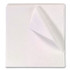 WESTERN STATES ENVELOPE CO Medical Arts Press® 216M Disposable Drape Sheet, 40 x 60, White, 100/Carton