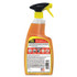 WEIMAN Goo Gone® 2180A Pro-Power Cleaner, Citrus Scent, 24 oz Spray Bottle, 4/Carton