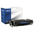 MICROMICR CORPORATION Print Solutions 87XM Compatible CF287X(M) (87XM) High-Yield MICR Toner, 18,000 Page-Yield, Black