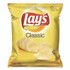 FRITO-LAY, INC. Lay's® FRI44359 Regular Potato Chips, 1.5 oz Bag, 64/Carton