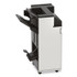 LEXMARK INT'L, INC. 20L8815 2,250 Sheet Booklet Staple 2/4 Hole Punch Finisher