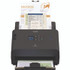 INNOVERA Canon® 6383C002 imageFORMULA DR-S250N Scanner, 600 dpi Optical Resolution, 80-Sheet Duplex Auto Document Feeder