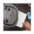 FLIPSIDE PRODUCTS 12912 Dry Erase Board, 12" x 9", White Surface, 12/Pack