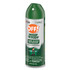 SC JOHNSON OFF!® 354266 Deep Woods Insect Repellent, 6 oz Aerosol Spray, 12/Carton