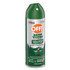 SC JOHNSON OFF!® 354266 Deep Woods Insect Repellent, 6 oz Aerosol Spray, 12/Carton