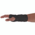 TENACIOUS HOLDINGS, INC. ergodyne® 70145 ProFlex 4005 Wrist Brace Support with Single Strap, Medium, Fits Right Hand, Black