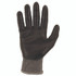 TENACIOUS HOLDINGS, INC. ergodyne® 10311 ProFlex 7072 ANSI A7 Nitrile-Coated CR Gloves, EN388: 4X44F, 7" Long, X-Small, Gray, Pair