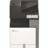 LEXMARK INT'L, INC. 20L8250 CX962SE Multifunction Laser Printer, Copy/Fax/Print/Scan