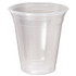 FABRI-KAL NC12S Nexclear Polypropylene Drink Cups, 12 to 14 oz, Plastic, Clear, 50/Bag, 20 Bags/Carton