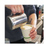 WORLD CENTRIC CUSU8 NoTree Paper Hot Cups, 8 oz, Natural, 1,000/Carton
