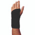 TENACIOUS HOLDINGS, INC. ergodyne® 70142 ProFlex 4005 Wrist Brace Support with Single Strap, Large, Fits Left Hand, Black