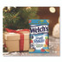 DR PEPPER SNAPPLE GROUP, INC. Welch's® PIM05098 Fruit Snacks, Mixed Fruit, 5 oz Pouch, 12/Carton