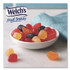 DR PEPPER SNAPPLE GROUP, INC. Welch's® PIM05098 Fruit Snacks, Mixed Fruit, 5 oz Pouch, 12/Carton