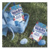 DR PEPPER SNAPPLE GROUP, INC. Welch's® PIM05098 Fruit Snacks, Mixed Fruit, 5 oz Pouch, 12/Carton
