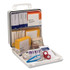 FIRST AID ONLY, INC. PhysiciansCare® by 60003 Office First Aid Kit, for Up to 75 people, 312 Pieces, Plastic Case