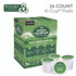 KEURIG DR PEPPER Green Mountain Coffee® 9975CT Flavored Variety Coffee K-Cups, Assorted Flavors, 96/Carton