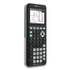 TEXAS INSTRUMENTS TI84PLUSCE TI-84 Plus CE Programmable Color Graphing Calculator, 10-Digit LCD, Black