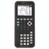 TEXAS INSTRUMENTS TI84PLUSCE TI-84 Plus CE Programmable Color Graphing Calculator, 10-Digit LCD, Black