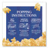 CONAGRA FOODS Act II® GOV23223 Microwave Popcorn, Butter, 2.75 oz Bag, 36/Carton