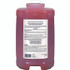 ZEP INC. 95124 Cherry Bomb Hand Cleaner Refill, Cherry Scent, 1 gal, 4/Carton