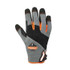 TENACIOUS HOLDINGS, INC. ergodyne® 17046 ProFlex 710 Heavy-Duty Mechanics Gloves, 9" Long, XX-Large, Gray, Pair