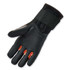 TENACIOUS HOLDINGS, INC. ergodyne® 17733 ProFlex 9012 Certified AV Gloves + Wrist Support, EN388: 2121X, 14.75" Long, Medium, Black, Pair