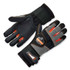 TENACIOUS HOLDINGS, INC. ergodyne® 17733 ProFlex 9012 Certified AV Gloves + Wrist Support, EN388: 2121X, 14.75" Long, Medium, Black, Pair