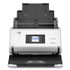 EPSON AMERICA, INC. B11B256201 DS-32000 Large-Format Document Scanner, Scans Up to 12" x 220", 1200 dpi Optical Res, 120-Sheet Duplex Auto Document Feeder