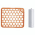 FRESH PRODUCTS MYF36MGBX myfresh Refill, Mango, 6/Box